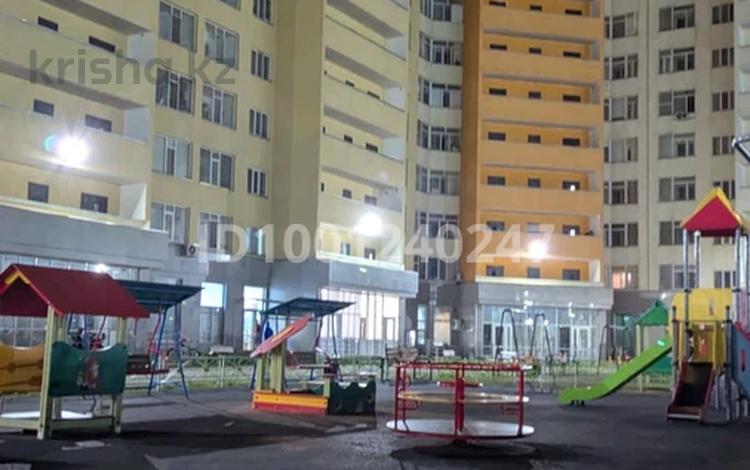 1-бөлмелі пәтер · 40 м² · 4/14 қабат, Нургиса Тлендиева 42, бағасы: 2 000 ₸ в Астане, Сарыарка р-н — фото 3