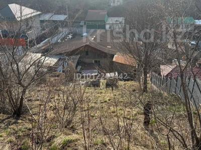 Жер телімі · 7 сотық, мкр Тау Самал, Улица Ладушкина 128, бағасы: 60 млн ₸ в Алматы, Медеуский р-н
