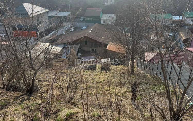 Жер телімі · 7 сотық, мкр Тау Самал, Улица Ладушкина 128, бағасы: 60 млн ₸ в Алматы, Медеуский р-н — фото 2