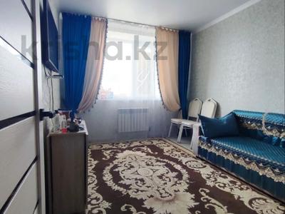 1-бөлмелі пәтер · 38 м² · 8/9 қабат, Жумекена Нажимеденова 19, бағасы: 17.5 млн ₸ в Астане, Сарайшык р-н