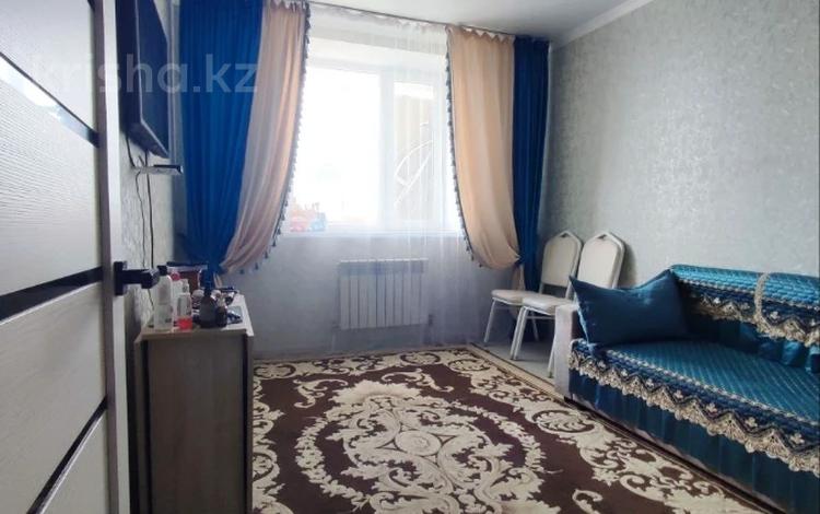 1-бөлмелі пәтер · 38 м² · 8/9 қабат, Жумекена Нажимеденова 19, бағасы: 17.5 млн ₸ в Астане, Сарайшык р-н — фото 2