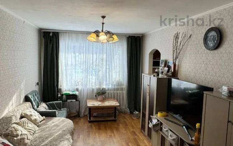 3-комнатная квартира · 55 м² · 1/5 этаж, мкр Новый Город, Алиханова 40 за 19 млн ₸ в Караганде, Казыбек би р-н — фото 2
