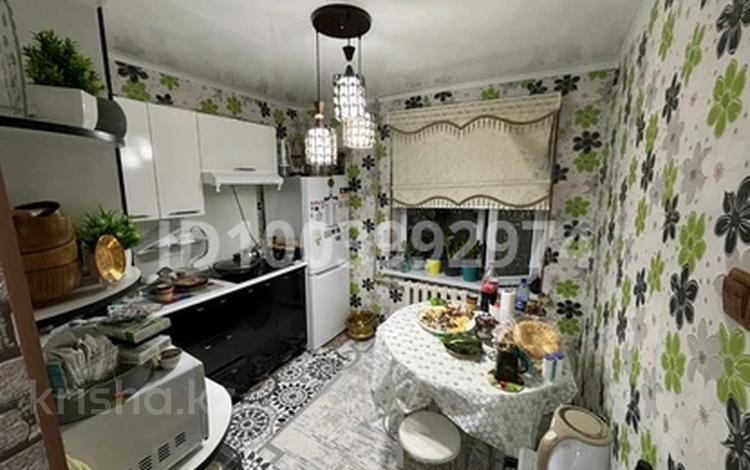 1-комнатная квартира · 35 м² · 1/5 этаж, 3 микрораен 10 за 6.8 млн ₸ в  — фото 2