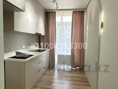 2-комнатная квартира · 40 м² · 6/9 этаж, мкр Шугыла, мкрн Шугыла — Абая Строительная за 28.3 млн 〒 в Алматы, Наурызбайский р-н