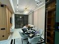 3-комнатная квартира · 79 м² · 2/4 этаж, Әлкожа Ата 6362 — Караван Сарай за 23 000 ₸ в Туркестане — фото 8
