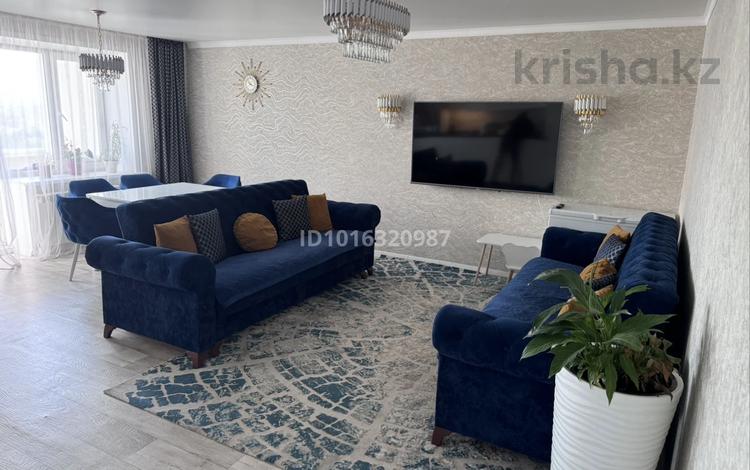4-комнатная квартира · 91 м² · 10/12 этаж, Казахстан 72 за 50 млн ₸ в Усть-Каменогорске — фото 2