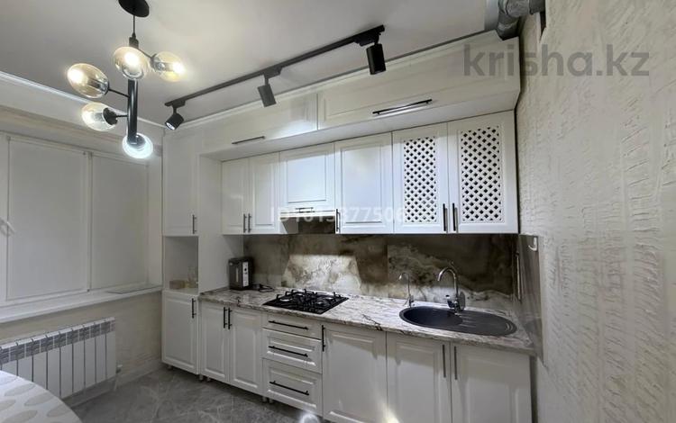 3-бөлмелі пәтер · 81 м² · 3/9 қабат, Береке ш/а. 48, бағасы: 25 млн ₸ в Атырау, мкр Береке — фото 2