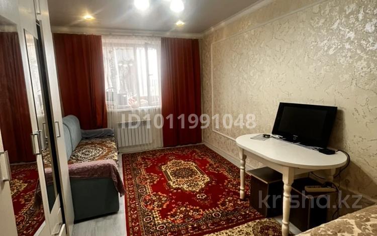 1-комнатная квартира · 37 м² · 3/9 этаж, А-91 12 за 22.5 млн ₸ в Астане, Сарайшык р-н — фото 2