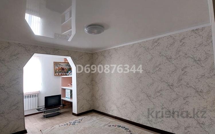 1-комнатная квартира, 34 м², 1/5 этаж, 5 мкр 9