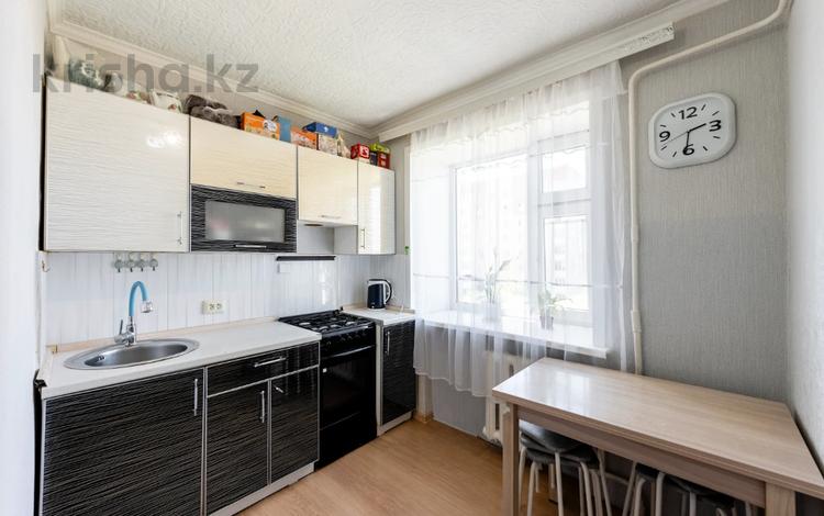 2-комнатная квартира · 45 м² · 5/5 этаж, Биржан Сала 6 за 16.8 млн ₸ в Астане — фото 34