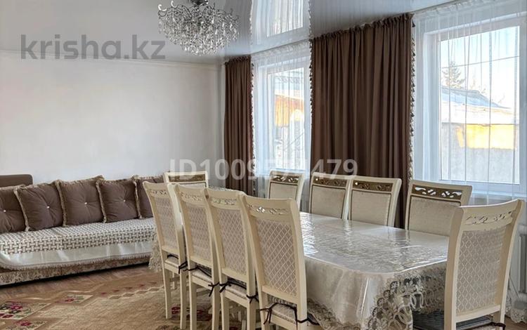 Жеке үй · 5 бөлме · 144 м² · 10 сот., Кирова 40/1, бағасы: 35 млн 〒 в Красном яре — фото 2