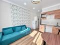 1-комнатная квартира · 20 м² · 2/9 этаж, Калдаяков 24 — Первая линия ЛРТ. Есть видео обзор за 12.5 млн ₸ в Астане, Сарайшык р-н — фото 3
