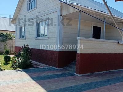 Отдельный дом · 4 комнаты · 120 м² · 12 сот., Касаева 5а — Кульджинский тракт за 55 млн ₸ в 