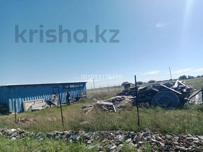 Участок · 10 соток, Сиреновая 11 за ~ 4.1 млн ₸ в Астане, р-н Байконур