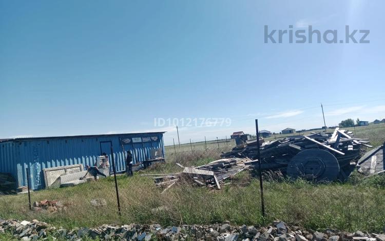 Участок · 10 соток, Сиреновая 11 за ~ 4.1 млн ₸ в Астане, р-н Байконур — фото 2