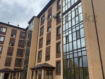2-бөлмелі пәтер · 73 м² · 3/5 қабат, Центральный, бағасы: 27 млн ₸ в Кокшетау