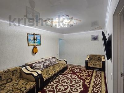 4-бөлмелі пәтер · 60.9 м² · 5/5 қабат, 6 м-он, бағасы: 12 млн ₸ в Темиртау