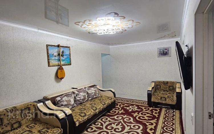 4-комнатная квартира · 60.9 м² · 5/5 этаж, 6 м-он за 12 млн ₸ в Темиртау — фото 2