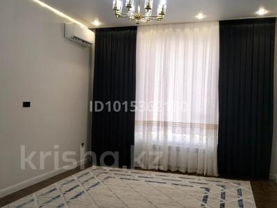 1-бөлмелі пәтер · 44.6 м² · 8/9 қабат, мкр Шымсити, ул. 189 квартал 241А, бағасы: 29 млн ₸ в Шымкенте, Абайский р-н