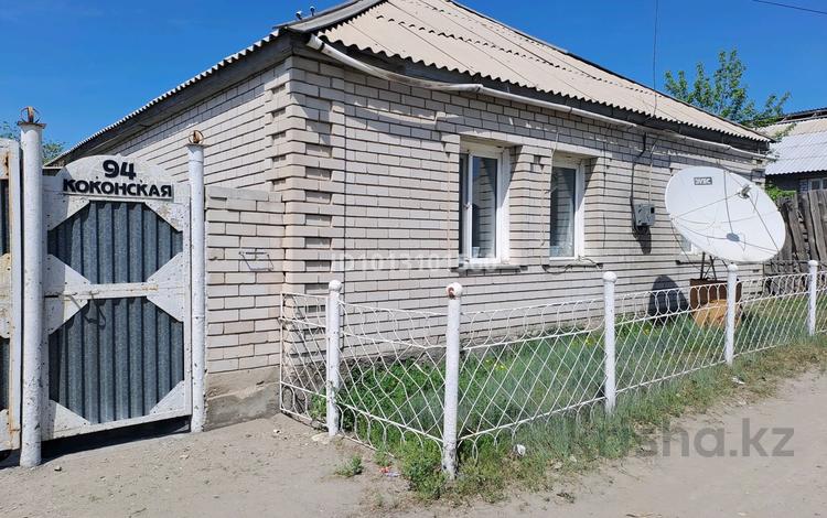 Жеке үй · 4 бөлме · 84 м² · 6 жүзд., Коконская 94, бағасы: 16 млн ₸ в Семее — фото 2