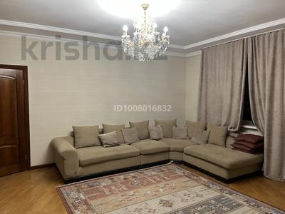 Отдельный дом · 5 комнат · 250 м² · 6 сот., мкр Алмас — Момышулы Шаляпина за 200 млн ₸ в Алматы, Ауэзовский р-н