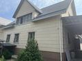 Отдельный дом · 5 комнат · 250 м² · 6 сот., мкр Алмас — Момышулы Шаляпина за 200 млн ₸ в Алматы, Ауэзовский р-н — фото 4