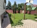 Отдельный дом · 5 комнат · 250 м² · 6 сот., мкр Алмас — Момышулы Шаляпина за 200 млн ₸ в Алматы, Ауэзовский р-н — фото 5