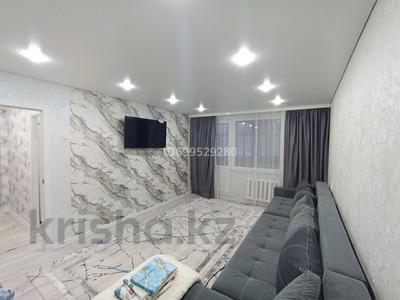 2-комнатная квартира · 56 м² · 1/9 этаж, Сатпаева 6 — ДоДоПицца за 20 000 ₸ в Усть-Каменогорске