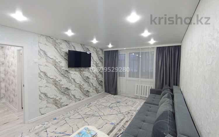 2-комнатная квартира · 56 м² · 1/9 этаж, Сатпаева 6 — ДоДоПицца за 20 000 ₸ в Усть-Каменогорске — фото 28