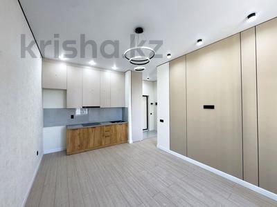 2-бөлмелі пәтер · 39 м² · 13/17 қабат, Е-36 2, 4, 5, 9, 11, бағасы: 28 млн ₸ в Астане, Нура р-н
