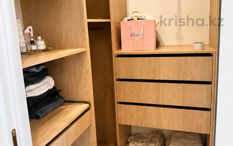 2-комнатная квартира · 42 м² · 9/10 этаж, Карасай батыра 119/95 — Шарипова за 55 млн ₸ в Алматы, Алмалинский р-н — фото 2