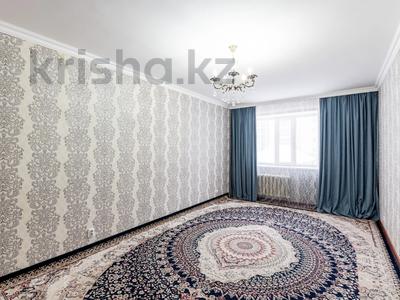 2-комнатная квартира, 67.6 м², 2/9 этаж, Алихана Бокейханова 17 за 26.5 млн 〒 в Астане, Есильский р-н