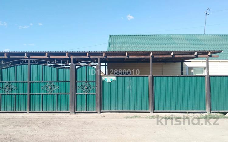 Часть дома · 5 комнат · 130 м² · 10 сот., Курмангазы 58 — Наурыз/Асатова за 35 млн ₸ в Сатпаев — фото 2