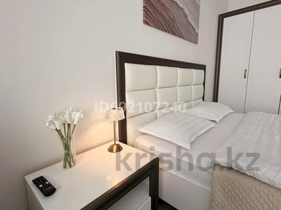 1-бөлмелі пәтер · 40 м² · 15 қабат, Турар Рыскулов 1, бағасы: 22 000 ₸ в Астане, Есильский р-н