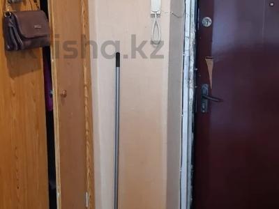 1-бөлмелі пәтер · 33 м² · 8/9 қабат, Муканова, бағасы: 30 млн ₸ в Алматы, Алмалинский р-н