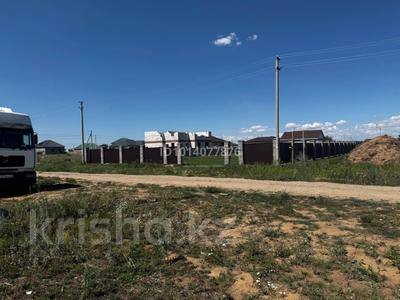 Участок · 10 соток, Алматы р-н за 15 млн ₸ в Астане