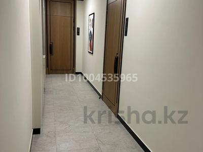 2-бөлмелі пәтер · 65 м² · 15/16 қабат, Исатай Тайманова — Тайманова, бағасы: 49 млн 〒 в Атырау