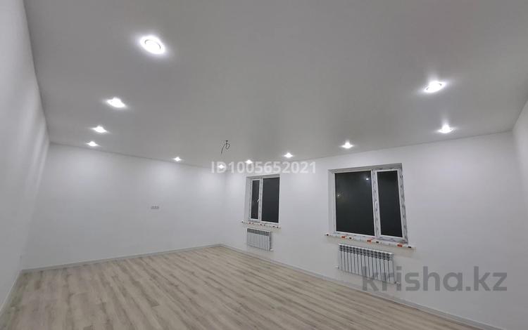 Отдельный дом · 3 комнаты · 144 м² · 4 сот., Мерекенова 33/1 — Мерекенова за 27 млн 〒 в Талдыкоргане — фото 26