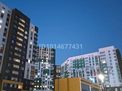 3-бөлмелі пәтер · 77 м² · 14/23 қабат, Бейбарыс Султан 12, бағасы: 41 млн ₸ в Астане, Сарыарка р-н