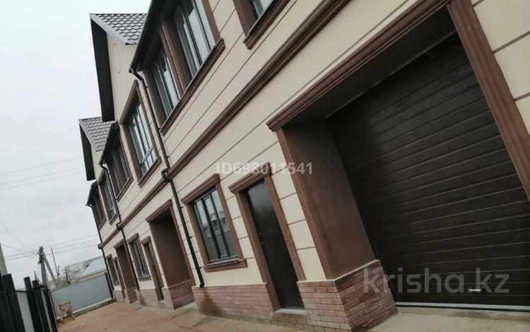 Отдельный дом · 4 комнаты · 170 м² · 8 сот., Жумабаева 156 за 42 млн 〒 в Кокшетау — фото 18