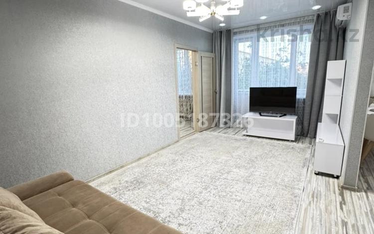 2-комнатная квартира · 50 м², Молдагуловой 5 — Возле ДК за 185 000 ₸ в Балхаше — фото 9