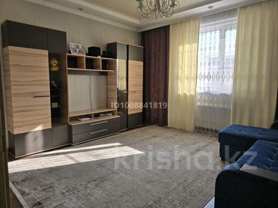 1-комнатная квартира · 43 м² · 6/10 этаж, мкр Аксай-1, Саина — Ташкентская сайна за 33 млн 〒 в Алматы, Ауэзовский р-н