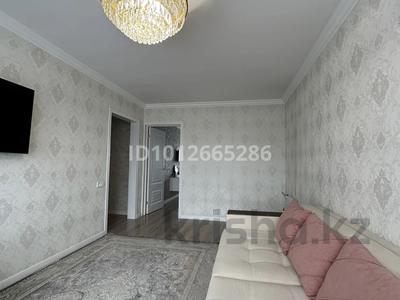 3-комнатная квартира · 65.3 м² · 5/5 этаж, мкр Тастак-3, Туркебаева 59А за 43 млн ₸ в Алматы, Алмалинский р-н