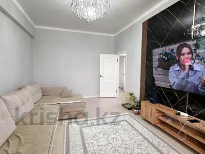 3-комнатная квартира · 90 м² · 5/5 этаж, центр города за 39 млн 〒 в Талдыкоргане