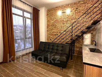 1-бөлмелі пәтер · 31.2 м² · 3/4 қабат, Ст Мамыр территория 138/5, бағасы: 28 млн ₸ в Алматы, Наурызбайский р-н