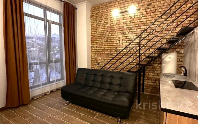 1-бөлмелі пәтер · 31.2 м² · 3/4 қабат, Ст Мамыр территория 138/5, бағасы: 28 млн ₸ в Алматы, Наурызбайский р-н — фото 4