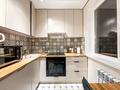 3-бөлмелі пәтер · 58 м² · 3/4 қабат, Розыбакиева, ул. 242, бағасы: 43 млн ₸ в Алматы, Бостандыкский р-н — фото 14