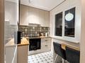 3-бөлмелі пәтер · 58 м² · 3/4 қабат, Розыбакиева, ул. 242, бағасы: 43 млн ₸ в Алматы, Бостандыкский р-н — фото 15