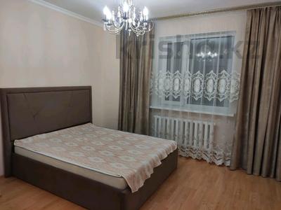 1-комнатная квартира, 40 м² помесячно, Сауран — Алматы за 125 000 〒 в Астане, Есильский р-н