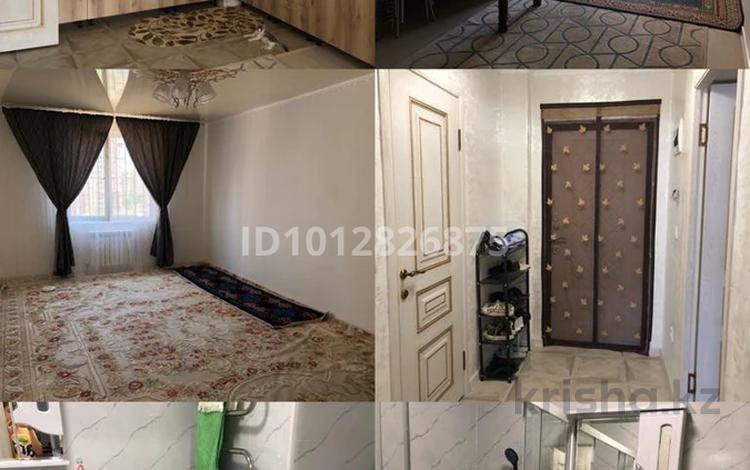 2-бөлмелі пәтер · 51 м² · 6/9 қабат, мкр Аккент 64, бағасы: 29.5 млн ₸ в Алматы, Алатауский р-н — фото 2